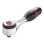 R.360PB Rotator Ratchet 1/4in Drive by Facom - R.360PB