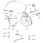 Electric Equipment for Kawasaki FG150R Engine