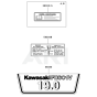 Lubrication Equipment for Kawasaki FH601V Engine