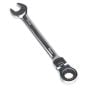 Flexi-Head Ratchet Combination Spanner 18mm Sealey Part No. FHRCW18