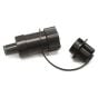 No Spill Fuel/Oil Filling Nozzle for Chainsaws & Brushcutters