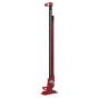 Farm Jack 1500mm 2500kg Capacity Sealey Part No. FJ60