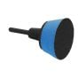 Spindle Pad 50mm Conical Soft Face by Flexipads - 48220