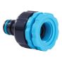 Flopro + Triple Fit Outside Tap Connector 12.5mm (1/2in) - 70300305