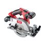 CS 62 Cordless Circular Saw 18V 2 x 5.0Ah Li-ion