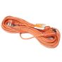 Genuine Flymo 15m Replacement Lead/Cable - 510 37 25 90