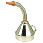 Funnel Metal with Flexible Spout & Filter Dia.200mm Sealey Part No. FM20F