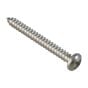 Self-Tapping Screw Pozi Pan A2 SS 1.1/2in x 8 ForgePack 15