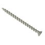 TechFast Window Screw Self-Pierce CSK TORX 4.3 x 55mm Box 500