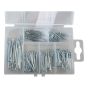 Cotter Pin Kit Forge Pack 160 by Forgefix - FPCOTTSET