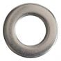 Flat Washers, DIN125 A2 Stainless Steel, Forge Pack