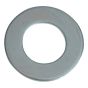 Penny Washers 25mm OD, Zinc Plated, Forge Pack