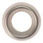 Screw Cup Washers, Nickel Plated, Bagged