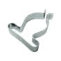 Tool Clips 1.1/2in Zinc Plated (Bag 20)