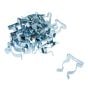 Tool Clips 1.1/4in Zinc Plated (Pack of 25)