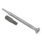 TechFast Roofing Screw Timber to Steel Heavy-Section