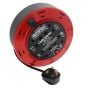 Faithfull 10 Amp 240 Volt 10 Metre Cable Reel