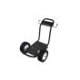 Pressure Washer Trolley - Frame2 - V-TUF Pressure Washer Parts - FRAME2