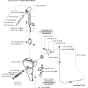 Speed Control Assembly for Husqvarna FS6600 D Floor Saw