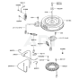 Electric Equipment for Kawasaki FS691V Engine