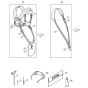 Tools & Extras for Stihl FS94 Brushcutter