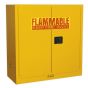 Flammables Storage Cabinet 1095 x 460 x 1120mm Sealey Part No. FSC09