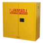 Flammables Storage Cabinet 1095 x 460 x 1120mm Sealey Part No. FSC09