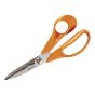 Universal Garden Scissor 180mm (7in) by Fiskars - 111030