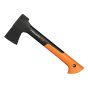 XS-X7 Camping Axe 640g (1.4lb) by Fiskars - 1015618