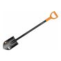 Solid Spade Pointed by Fiskars - 131413