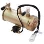 Universal Facet Style Fuel Feed Pump, 12 Volt, 8mm In / Out