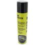 Air Duster - 400ml Aerosol - Safely Removes Dust & Foreign Objects