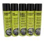 FIXT Workshop Cleaning Spray Set - 5 Cans - FXCLEAN