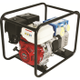 5KVA-DP 5000X Generator - Honda GX 270 petrol engine Overload protection