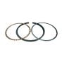 Piston Ring Set for Honda G100 Series 3 (G100K2) Engines - 13010 ZC0 003