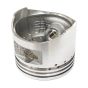 Piston (52mm) for Honda G100K2 Engines - 13101 ZC0 003