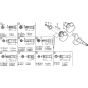 Crankshaft Assembly for Honda G150 Engines