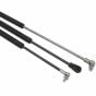 Canopy & Bonnet Dampers - Gas Struts