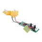 Main Pcba Assy for Makita DML815 Flashlights - GM00002078