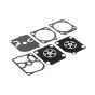 Carburettor & Diaphragm Kit for Zama Carburettors - GND-33