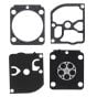 Gasket & Diaphragm Kit for Zama C1Q / Stihl BG55 FS38 FS45 FS55 - GND-56