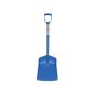 Gorilla Shovel Blue