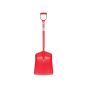 Gorilla Shovel Red