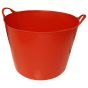 Gorilla Tub® Large 38 Litre - Red