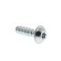 Self Tapping Torx Screw for Mountfield 1530H, 1530M Tractor - OEM No. 112728697/0