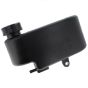 Fuel Tank for Mountfield M64 PD, M64 PD ES Lawn Mower - OEM No. 118550316/1