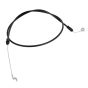 Engine Brake Cable for Stiga Collector 55S Combi Lawn Mower