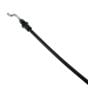 Engine Brake Cable for Mountfield HP41 Mower - OEM No. 181030056/0