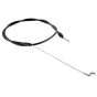 Engine Brake Cable for Mountfield SP53H Mower - OEM No. 181030089/0