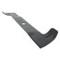 Left Winged Blade for Mountfield 1430M, 1530M Ride-On Mower - OEM No. 182004359/0